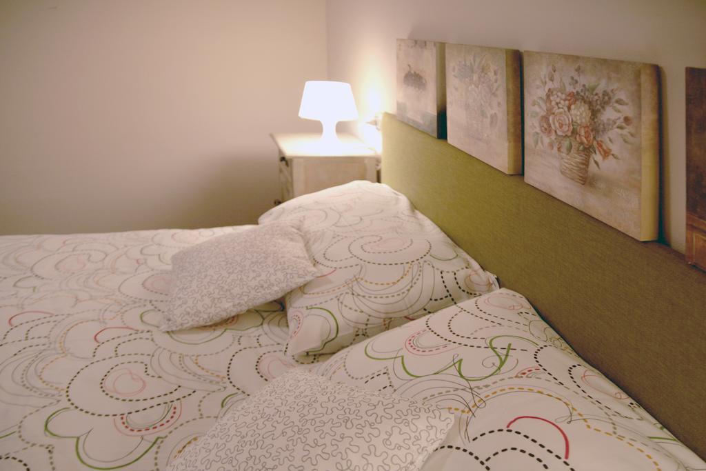 Giglio Comer Apartment *