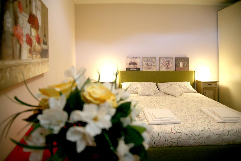 Giglio Comer Apartment *