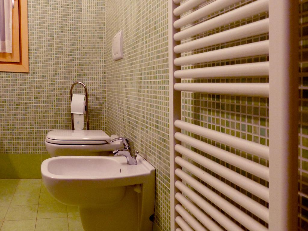 Giglio Comer Apartment