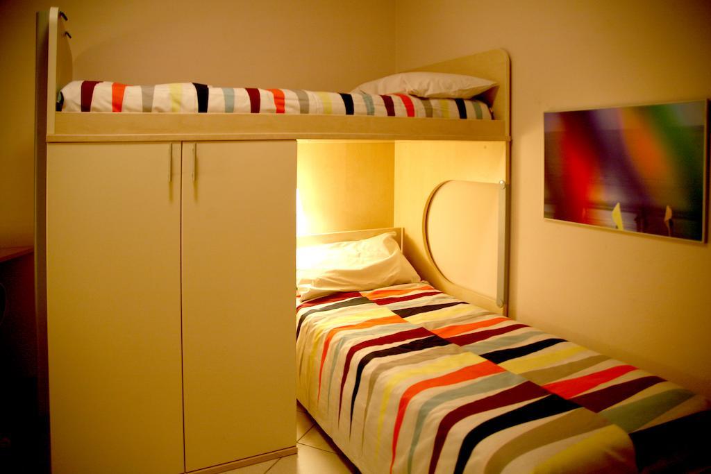 Giglio Comer Apartment