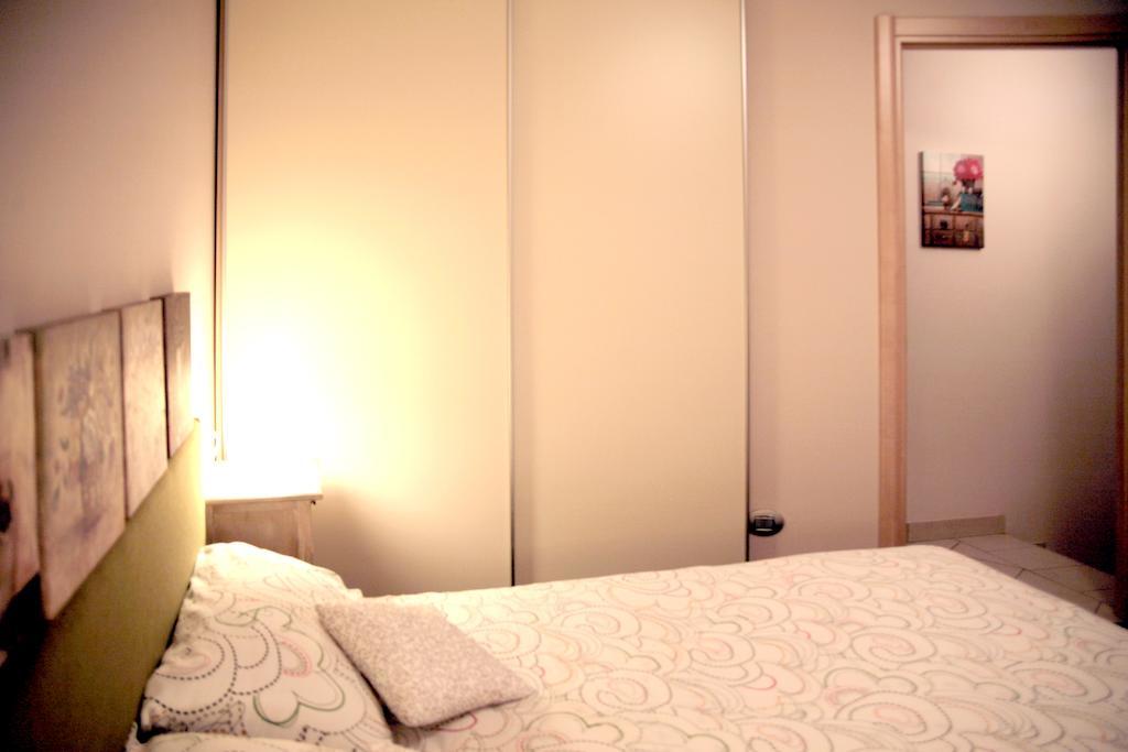 Giglio Comer Apartment *