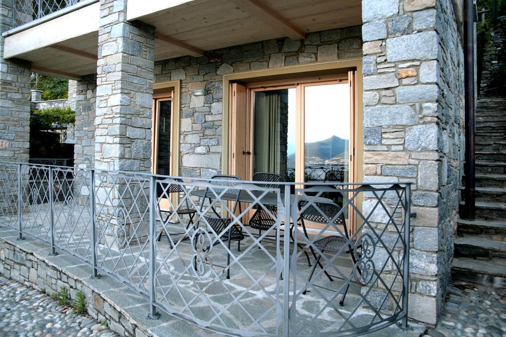 Giglio Comer Apartment