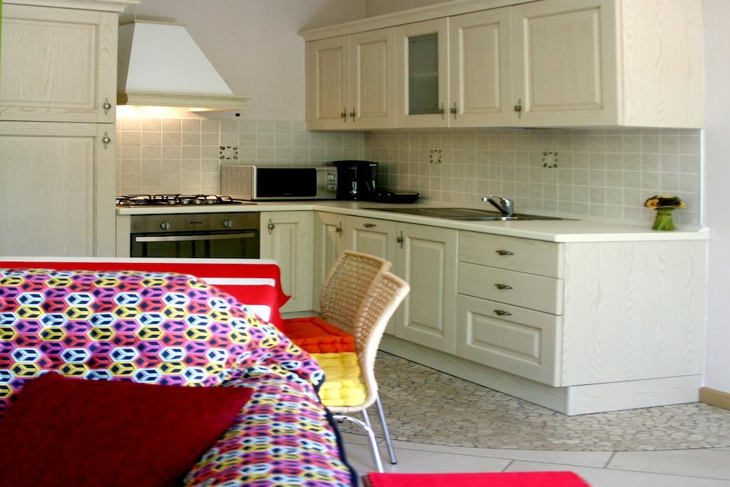 Apartment Giglio Comer *