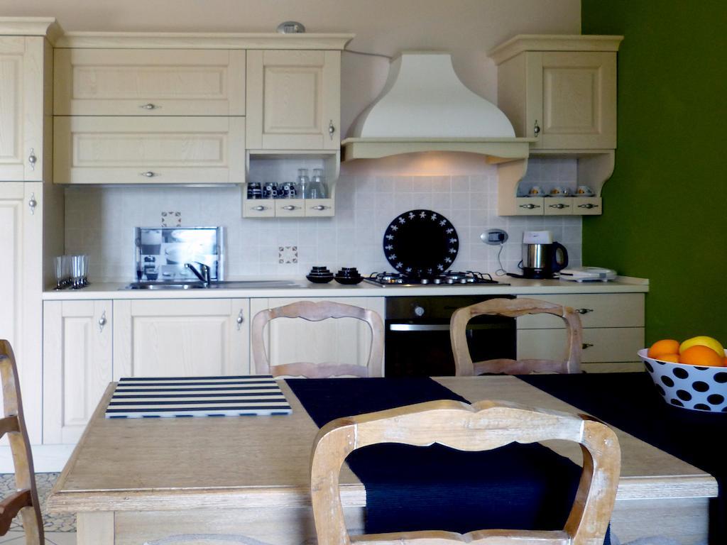 Apartment Giglio Comer
