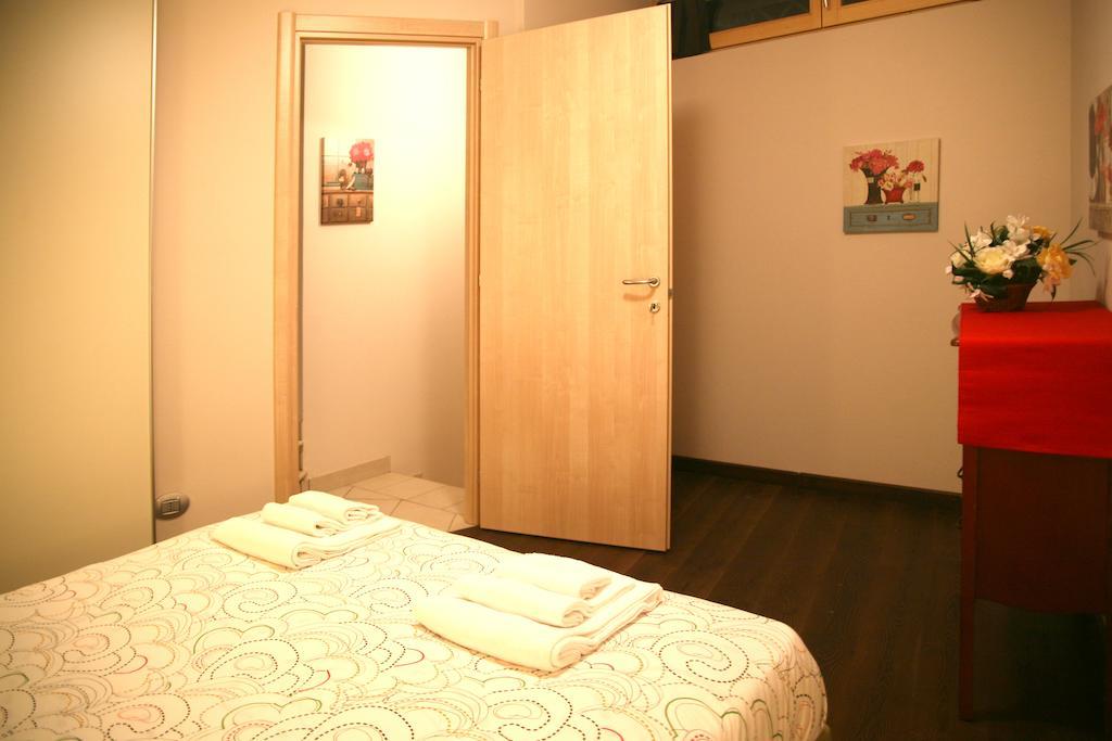 Apartment Giglio Comer *