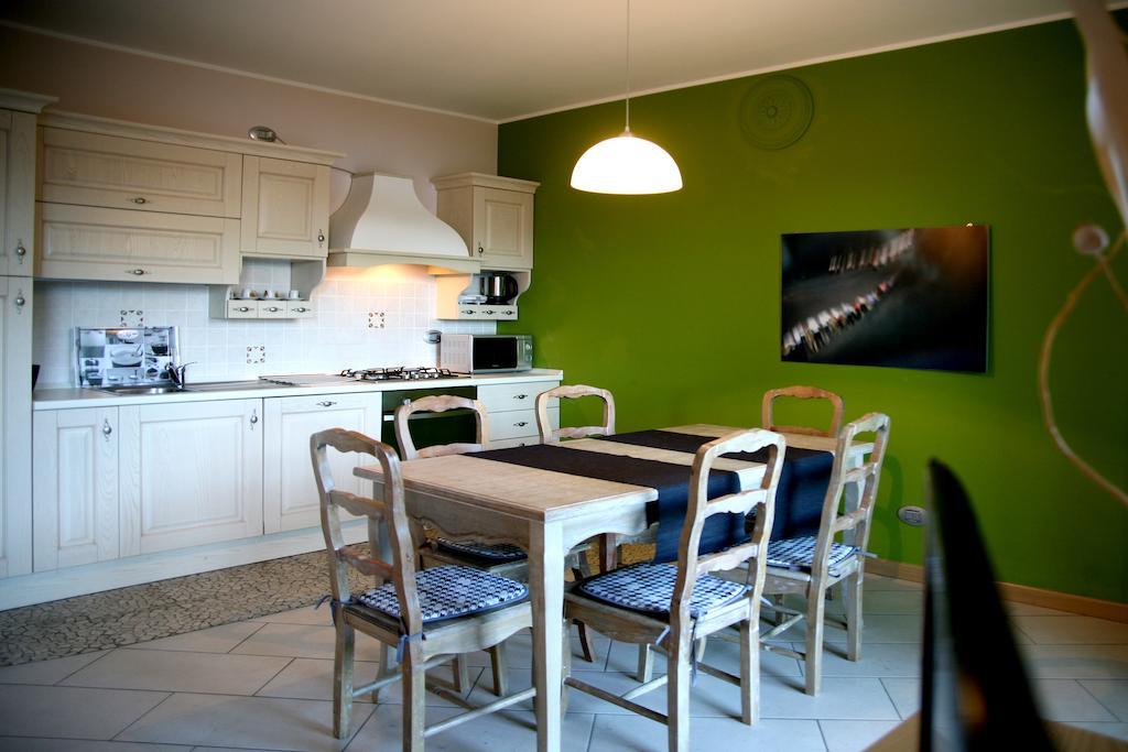 Apartment Giglio Comer Gravedona