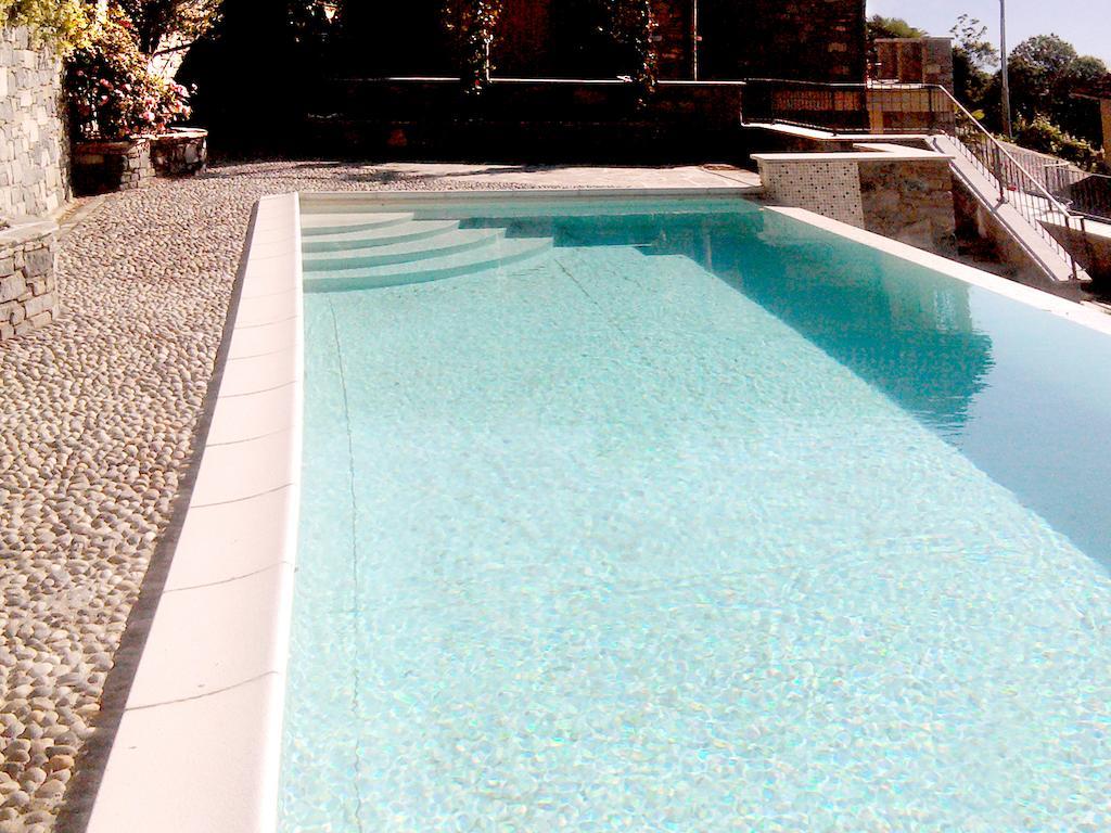 Apartment Giglio Comer