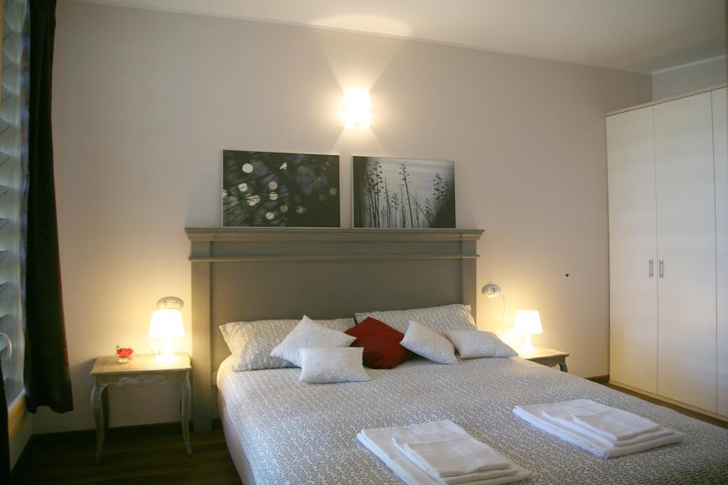 Apartment Giglio Comer *