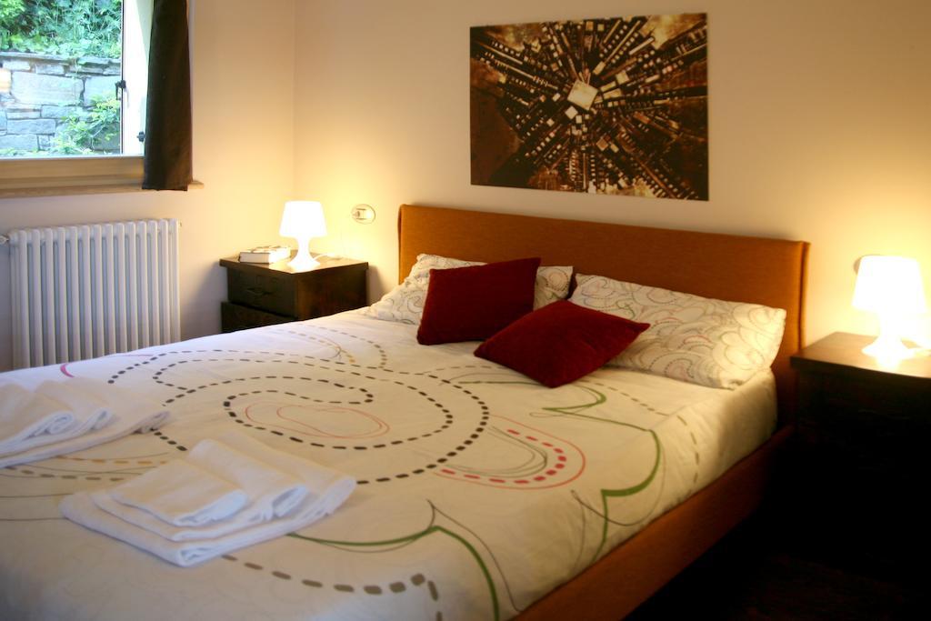 Apartment Giglio Comer