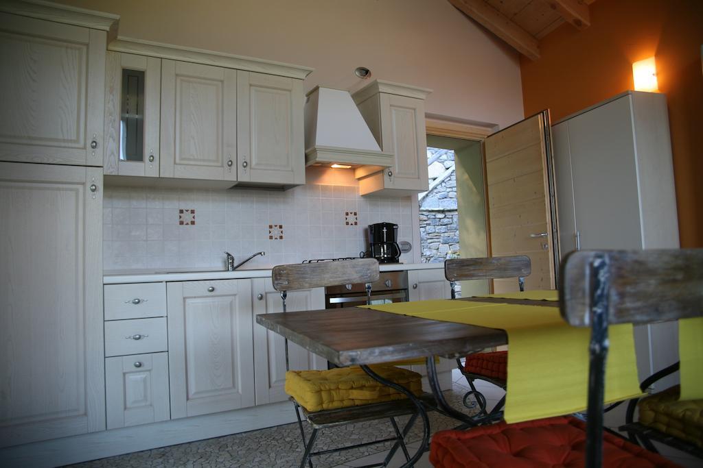 Apartment Giglio Comer