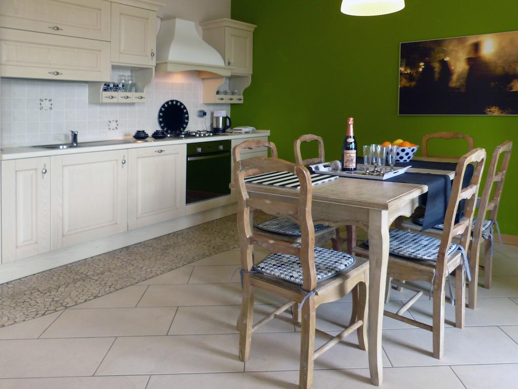 Apartment Giglio Comer *