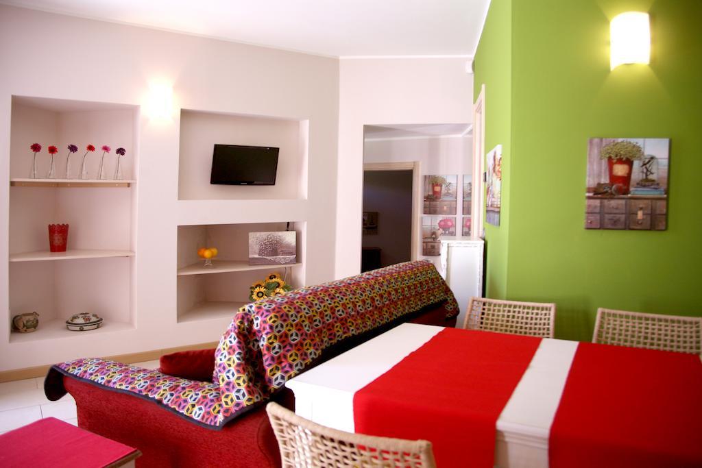 Giglio Comer Apartment