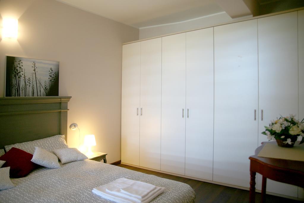 Giglio Comer Apartment *