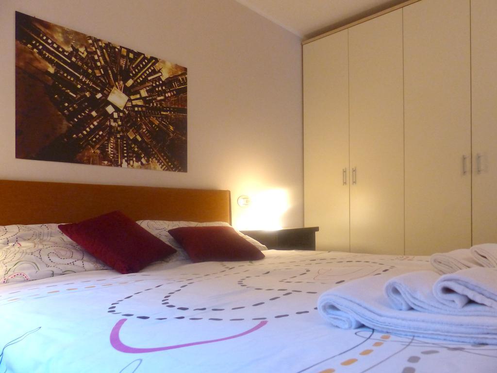 Giglio Comer Apartment