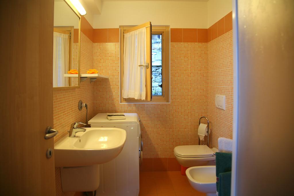 Giglio Comer Apartment Gravedona