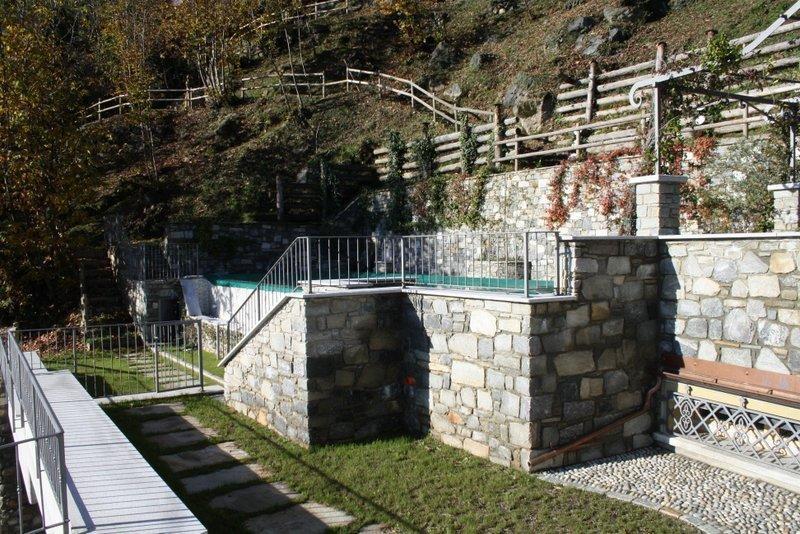 Giglio Comer Apartment *