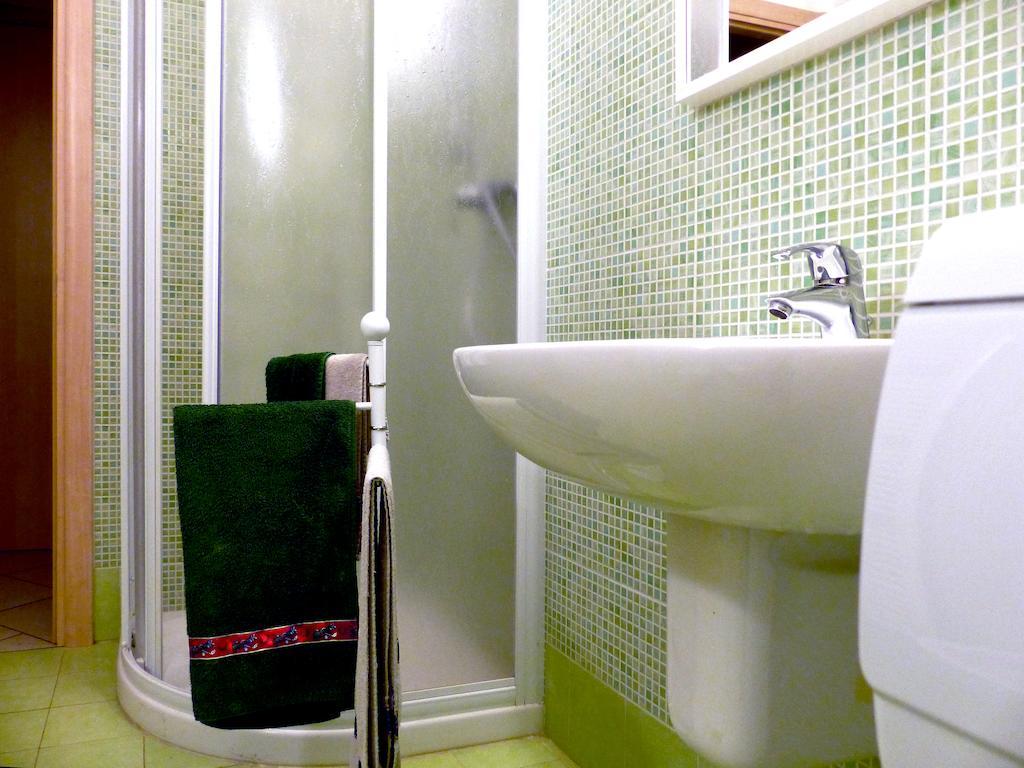 Apartment Giglio Comer
