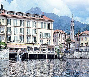 Hotel Bellavista Hotel Menaggio