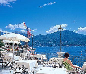 Hotel Hotel Bellavista Menaggio