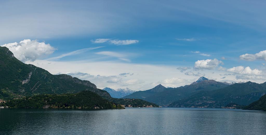 Helvetia 3* Lezzeno