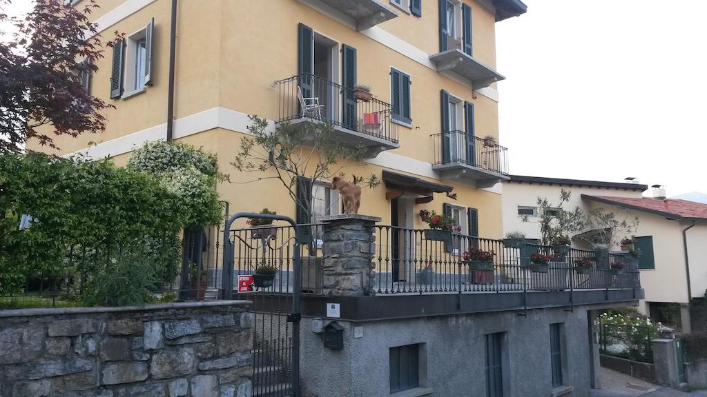 Casa Lilla * Bellagio