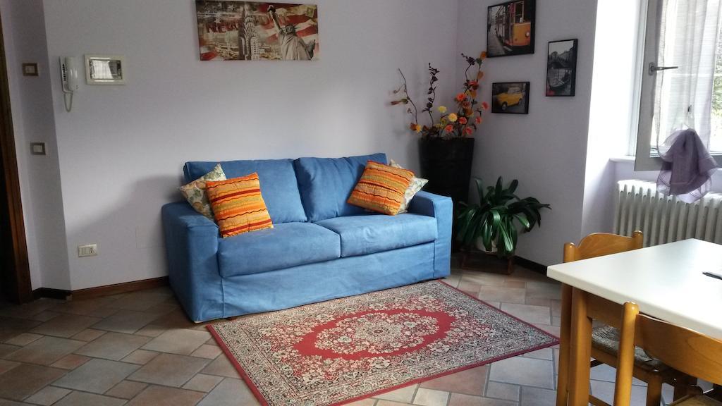 Casa Lilla *