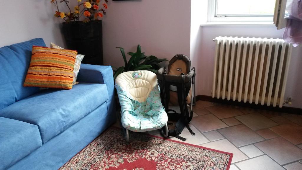 Casa Lilla Bellagio