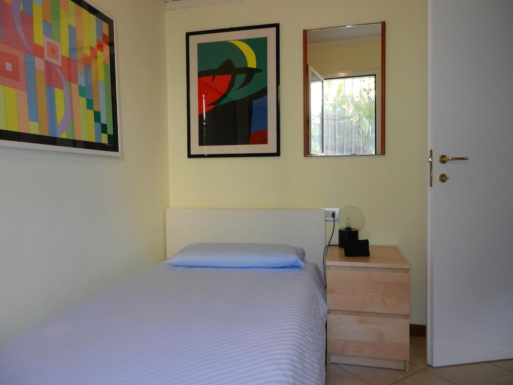 Casa Nora Apartment *