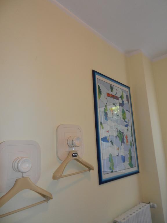 Apartment Casa Nora Dervio