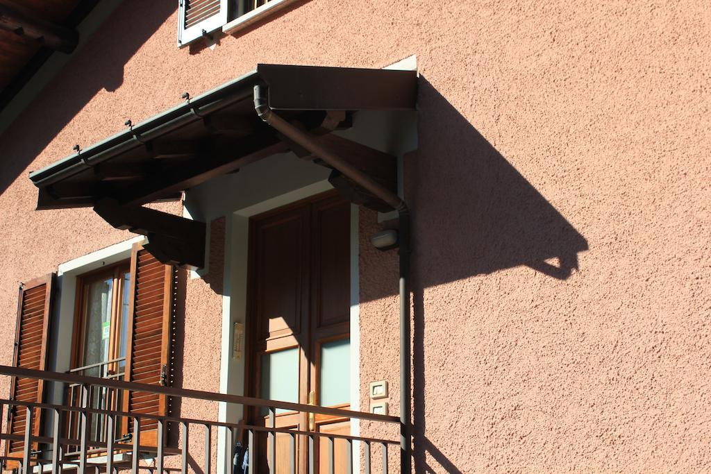 Casa Carolina Apartment Bellagio