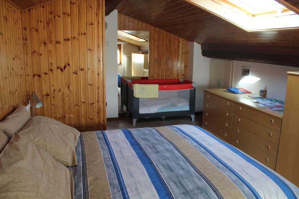 Appartamento Casa Carolina