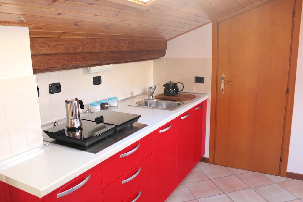 Casa Carolina Appartamento Bellagio