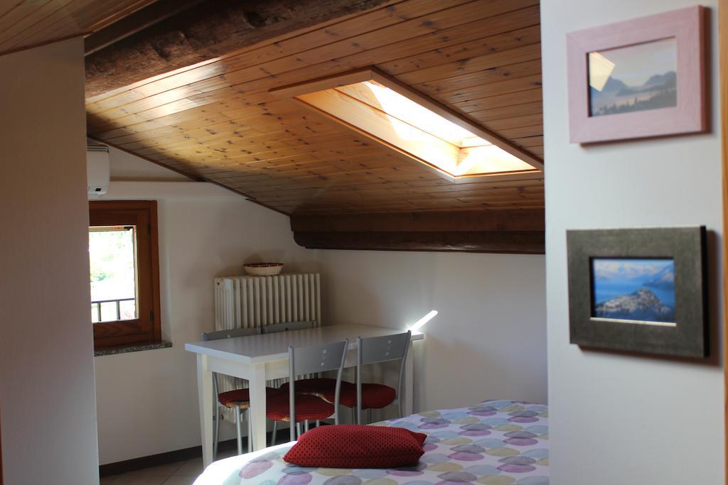 Casa Carolina * Bellagio