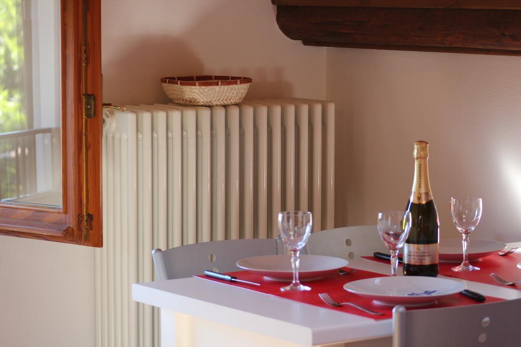 Casa Carolina Apartment