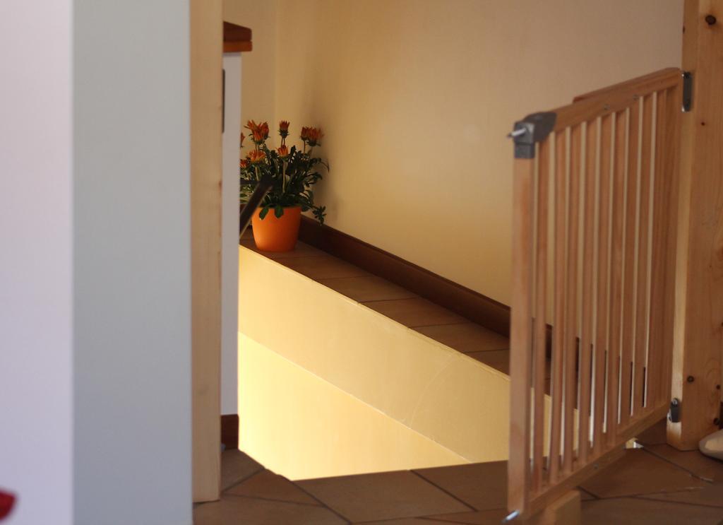 Casa Carolina Apartment *