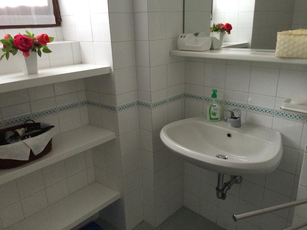 Casa Relax Apartment