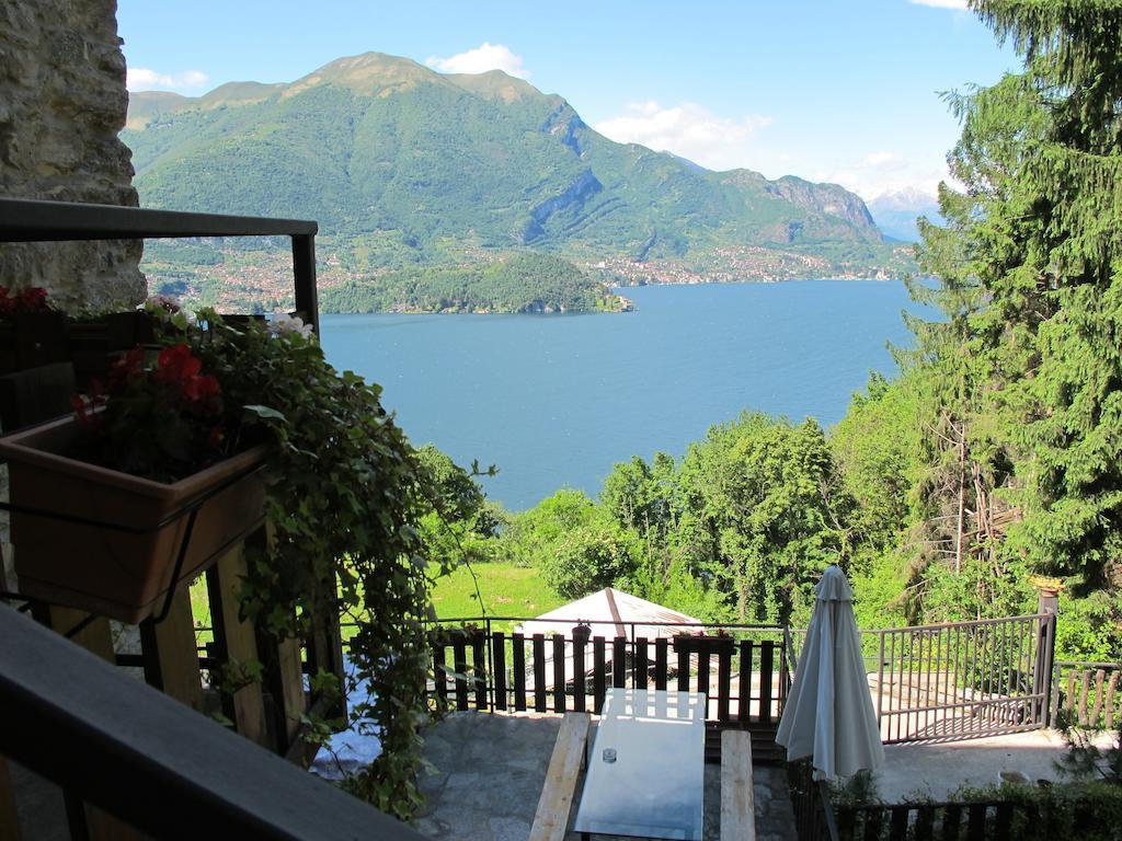 Madonna Dei Ceppi Farm stay *