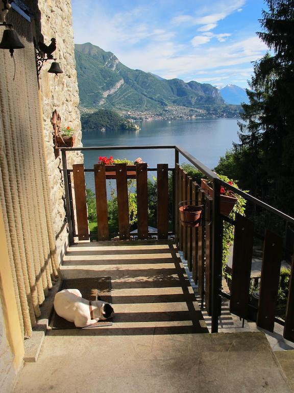 Madonna Dei Ceppi Farm stay Lezzeno
