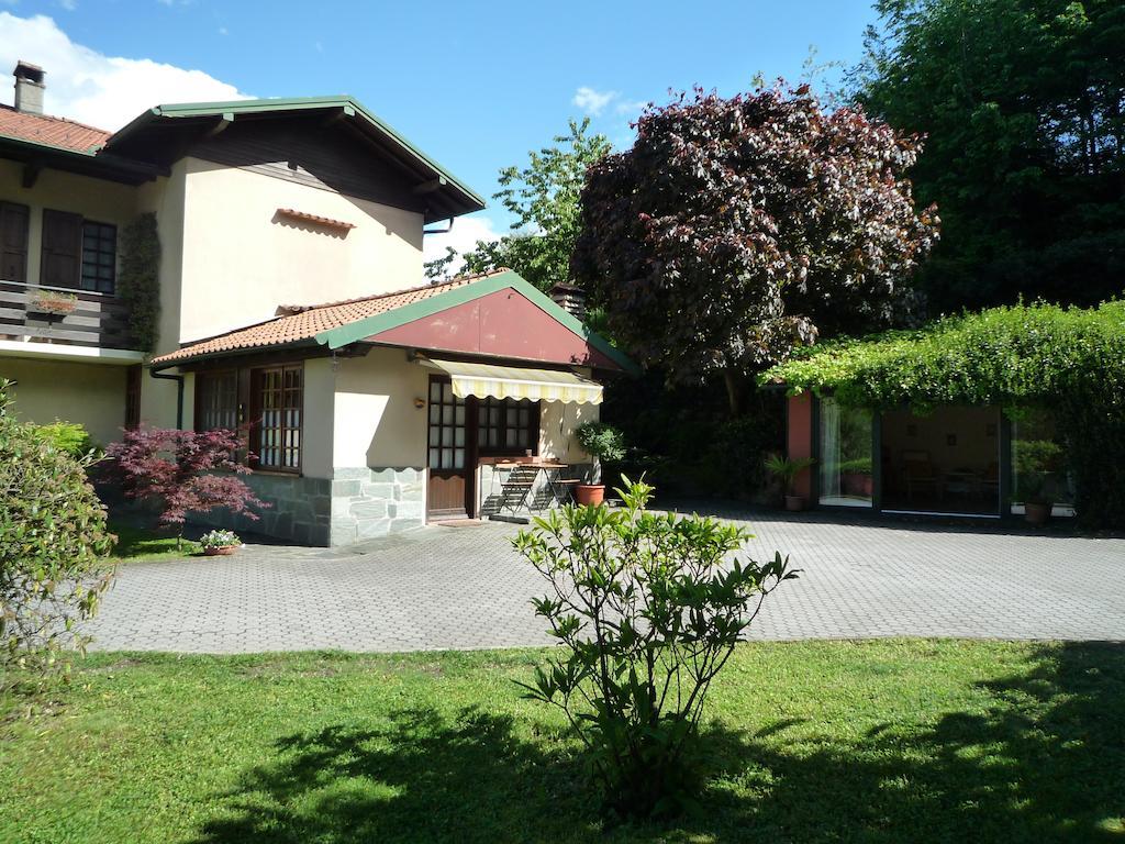 Monolocali In Casa Con Giardino Apartment *