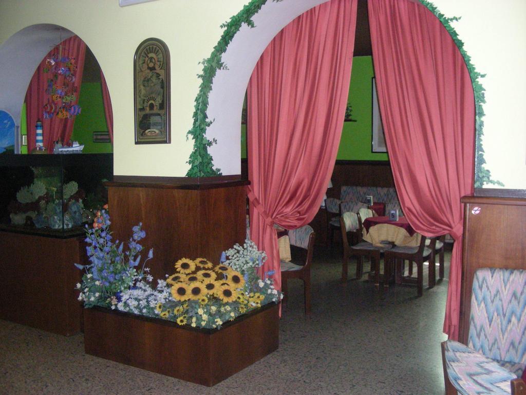 Hotel Filippo Nibionno