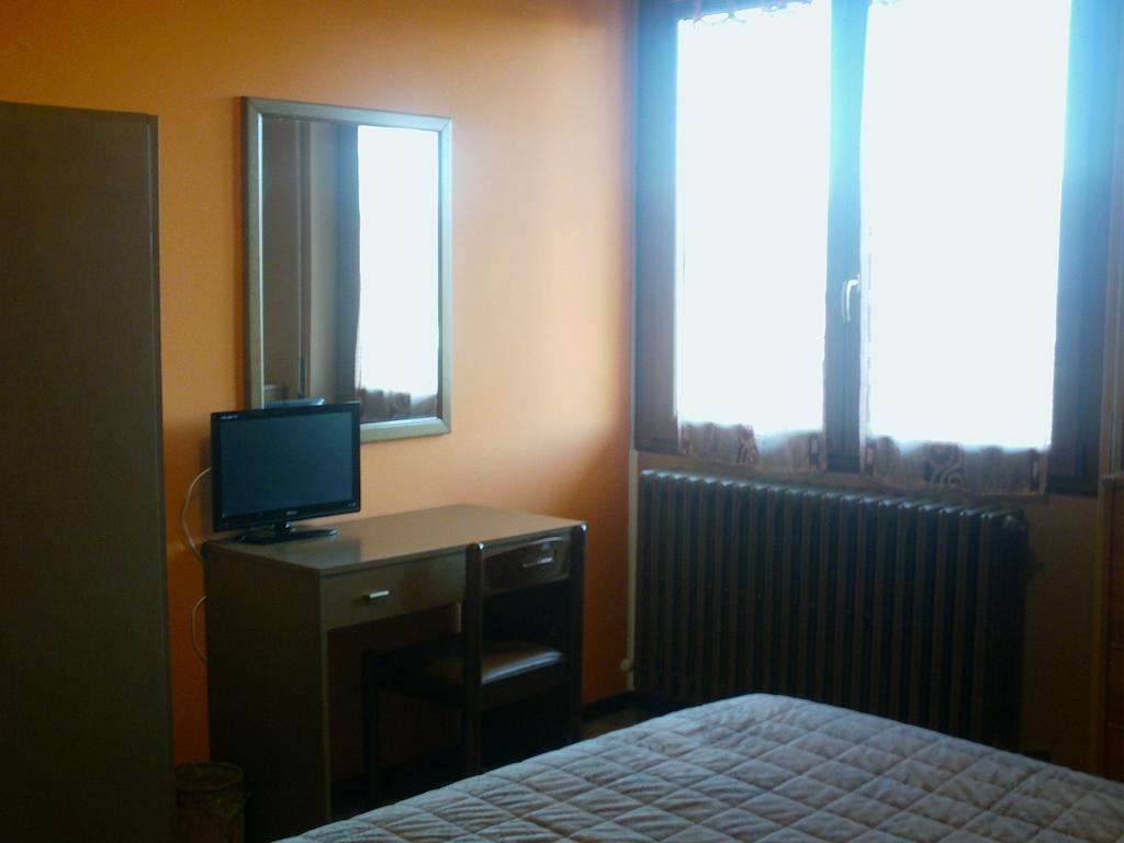 Hotel Filippo 2*
