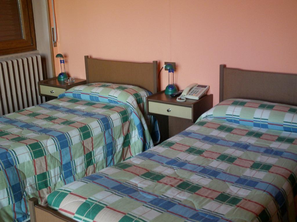 Hotel Filippo