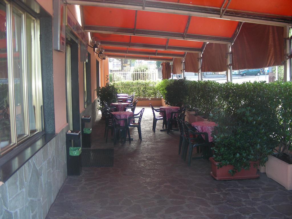 Filippo Hotel