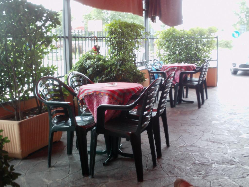 Hotel Filippo Nibionno