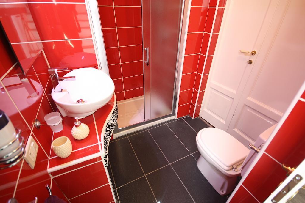 Bed & Breakfast 7 Archi Como