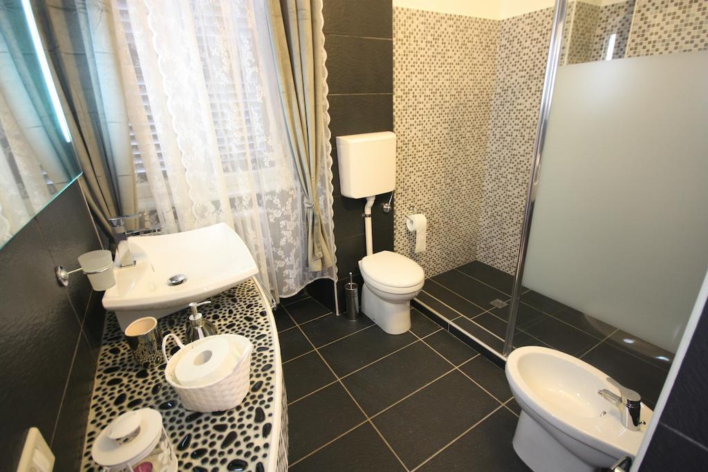 7 Archi Bed & Breakfast Como