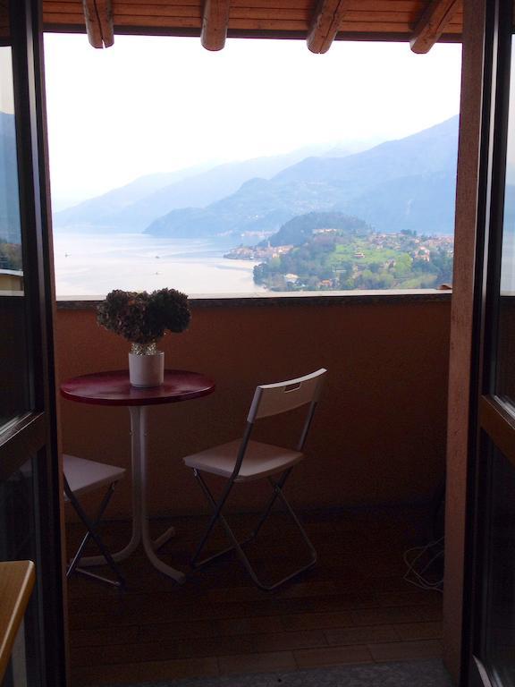 Bella Vista Di Apartment
