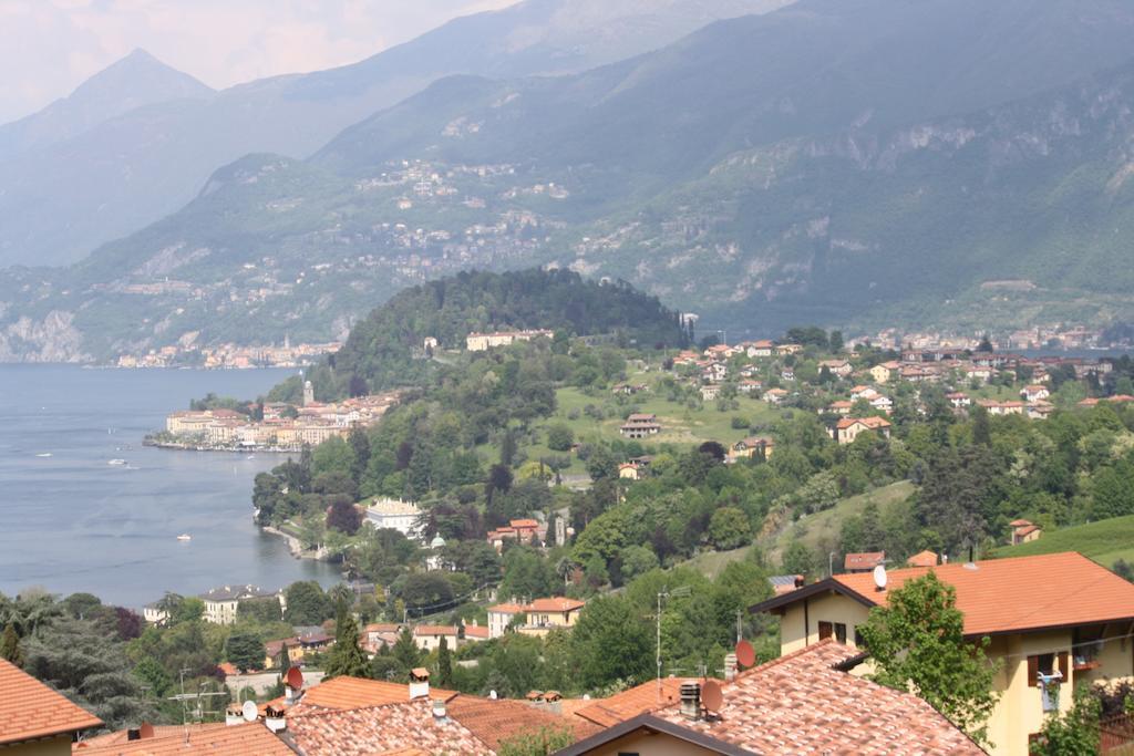 Apartment Bella Vista Di *