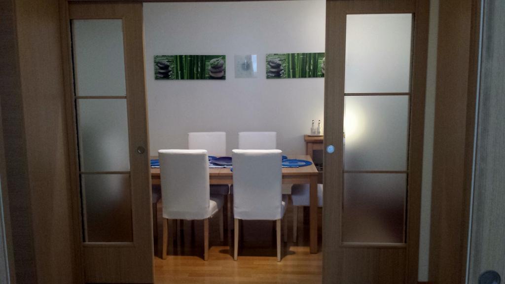 Piazza Mazzini Apartment Lake Como