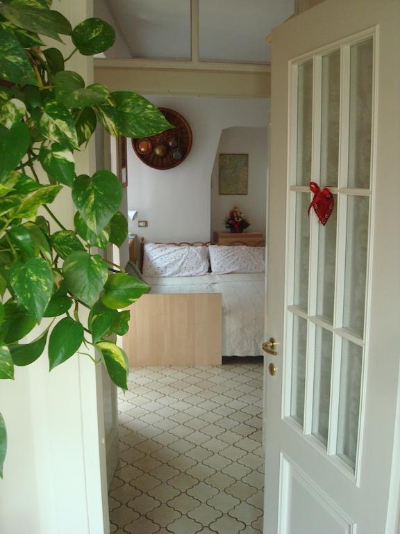 Center N°12 Apartment *